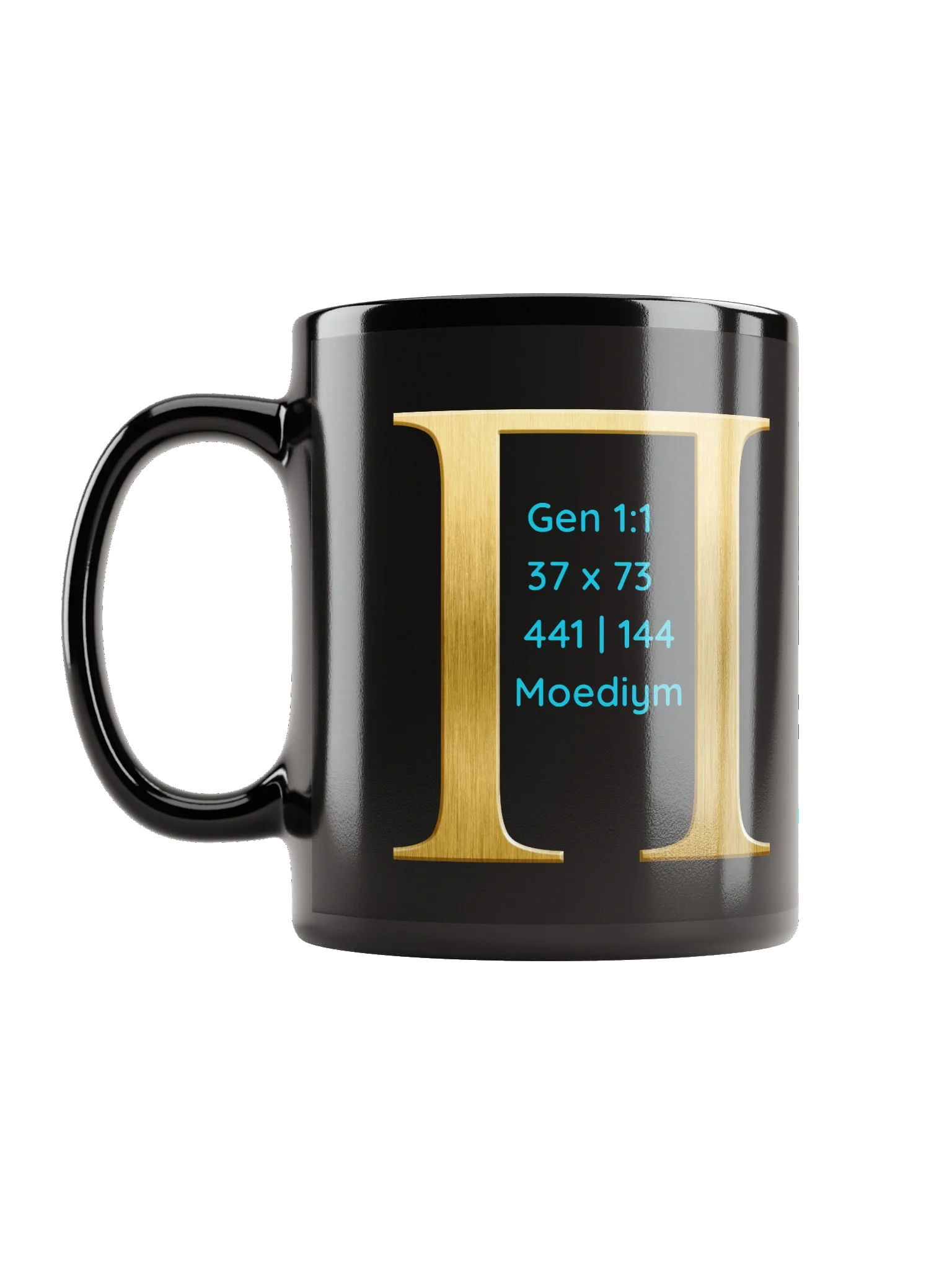 Wisdom's Mug product image (6)