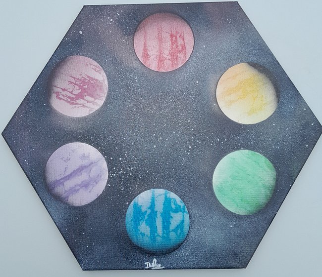 Hexagon