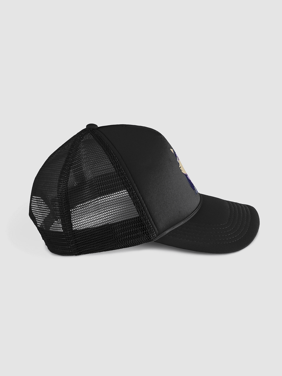 Darth Llama - Trucker Hat product image (3)