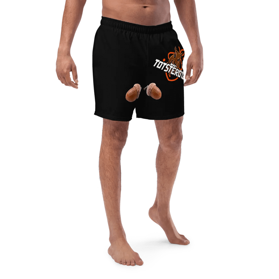 Comfy Squirrel Nut Shorts product image (1)