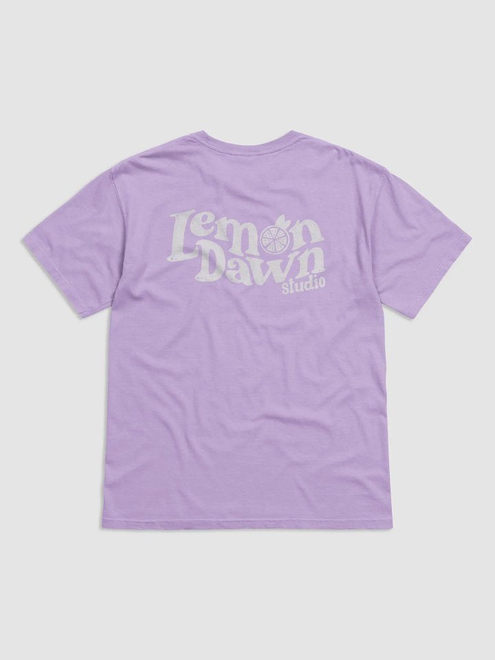 Supportive T-Shirt product image (21)