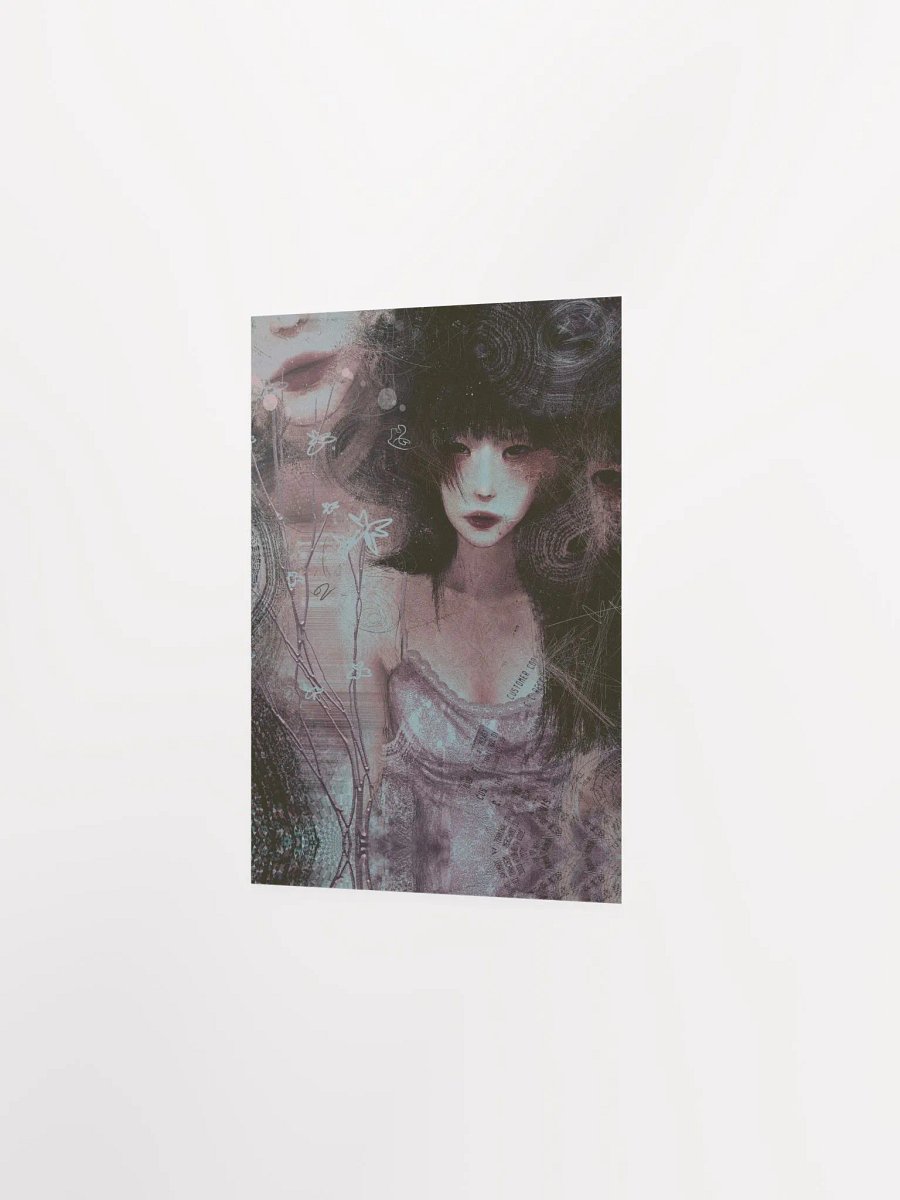 "Internal Illusions" Print product image (2)