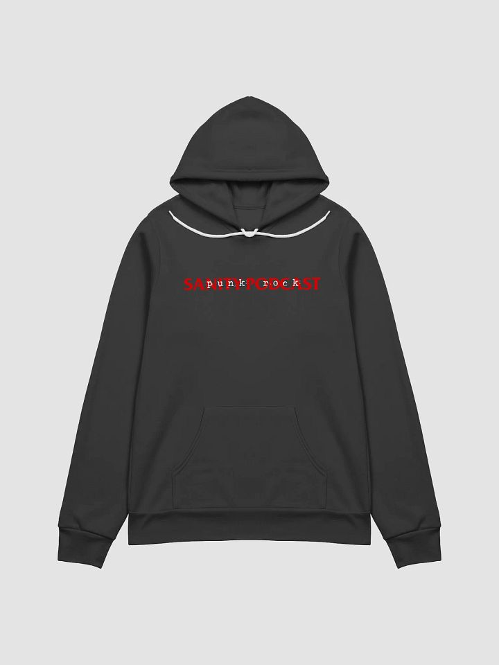 STRANGER THAN SANITY hoodie product image (2)