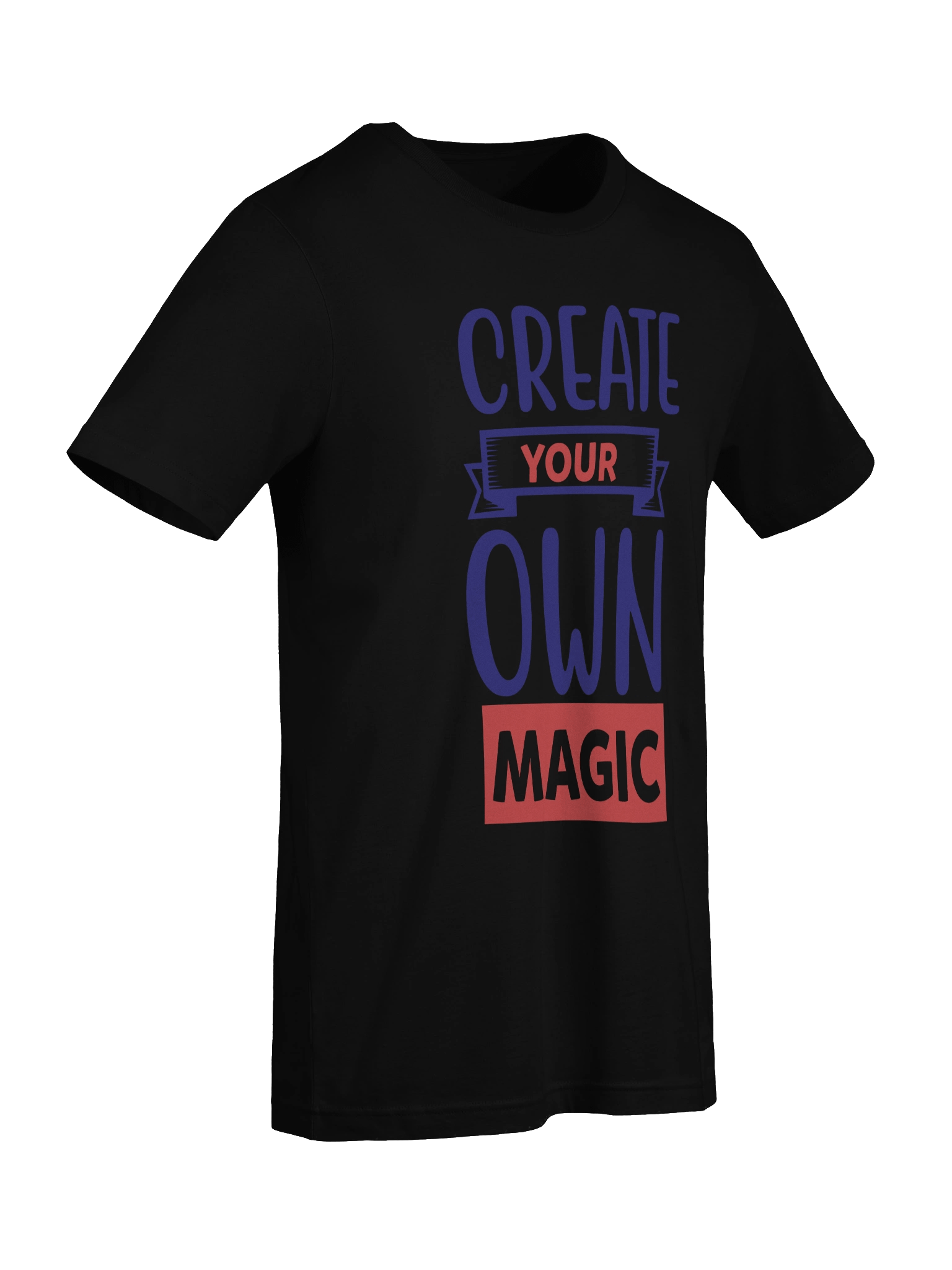 Magic Creator T-Shirt product image (76)