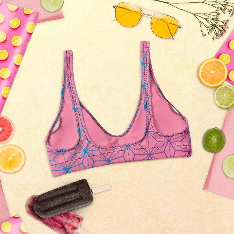 Nezzy Padded Bikini Top product image (11)