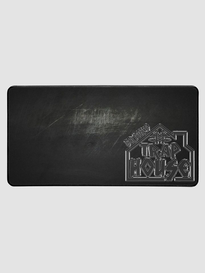 Trap House Desk Mat product image (1)