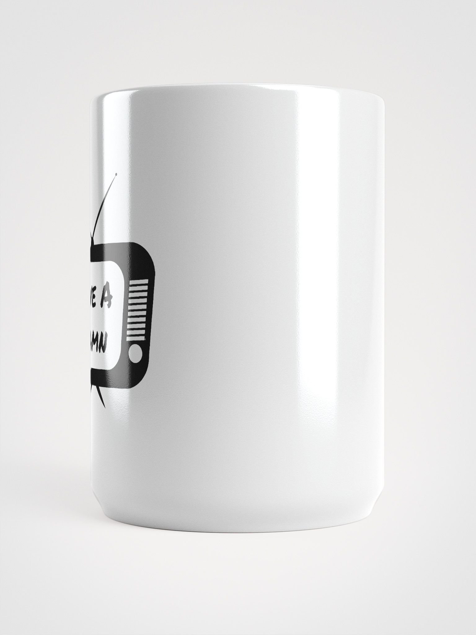 Give A Damn Mug product image (5)