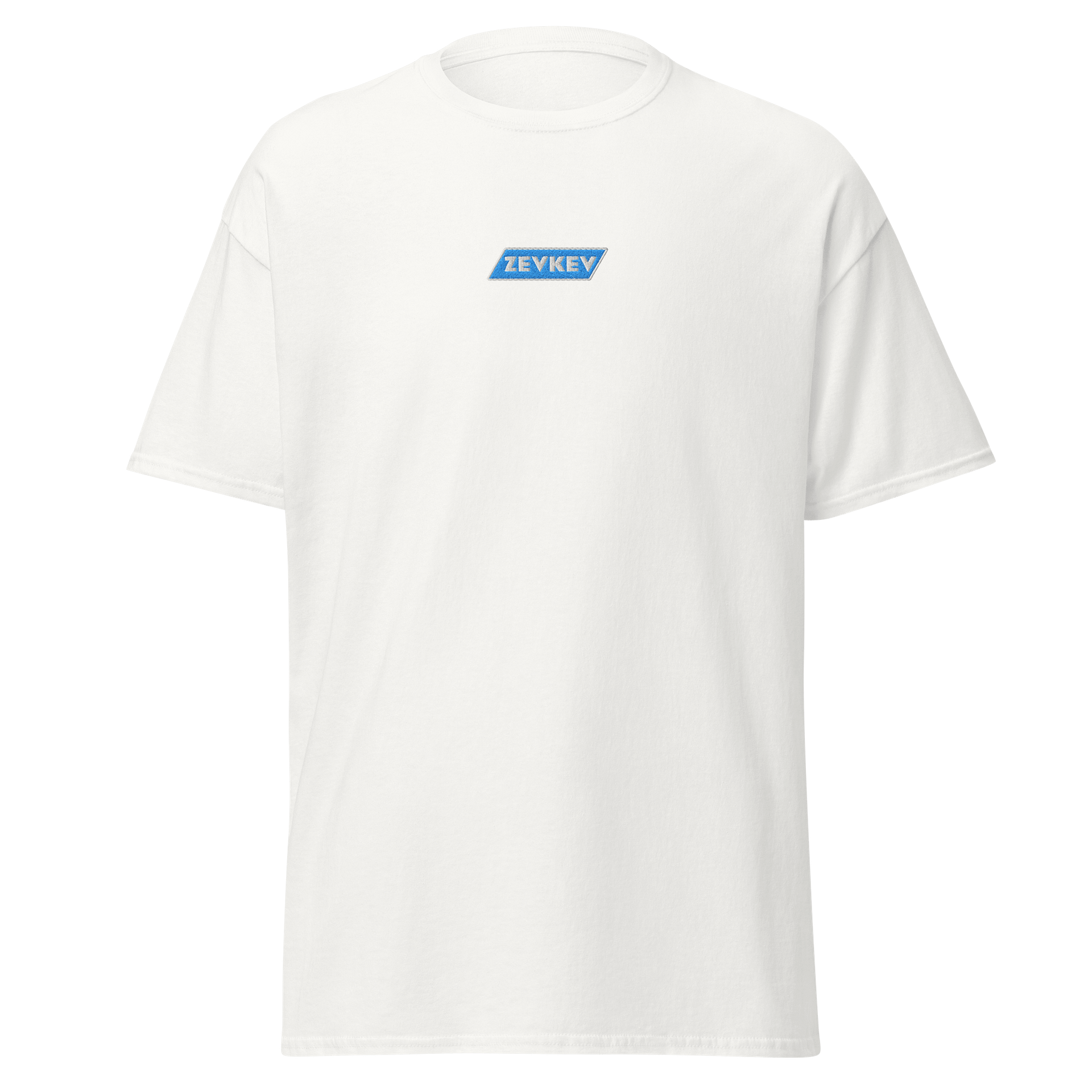 ZevKev T-Shirt product image (8)