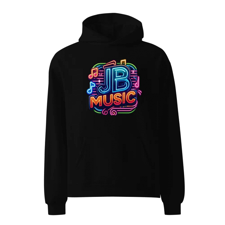 JB Music Sweatshirt product image (1)