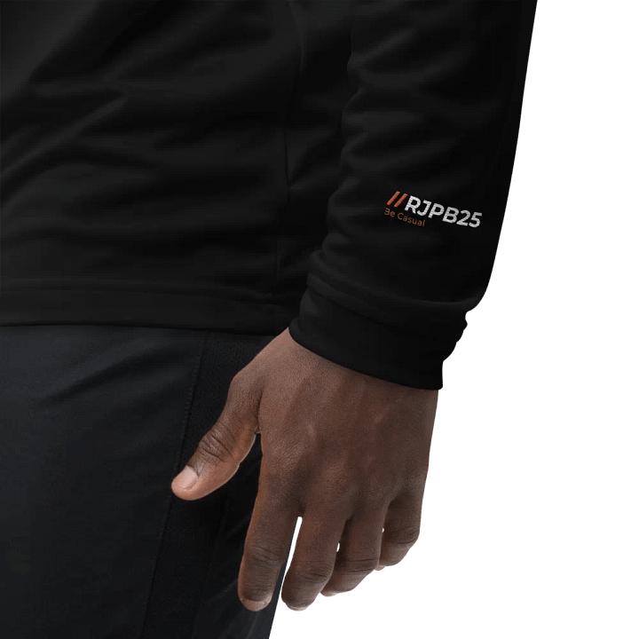 Adidas Quarter-Zip Pullover - RJPB25 product image (2)