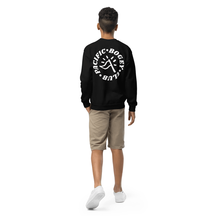 Future Golfer Crew product image (2)
