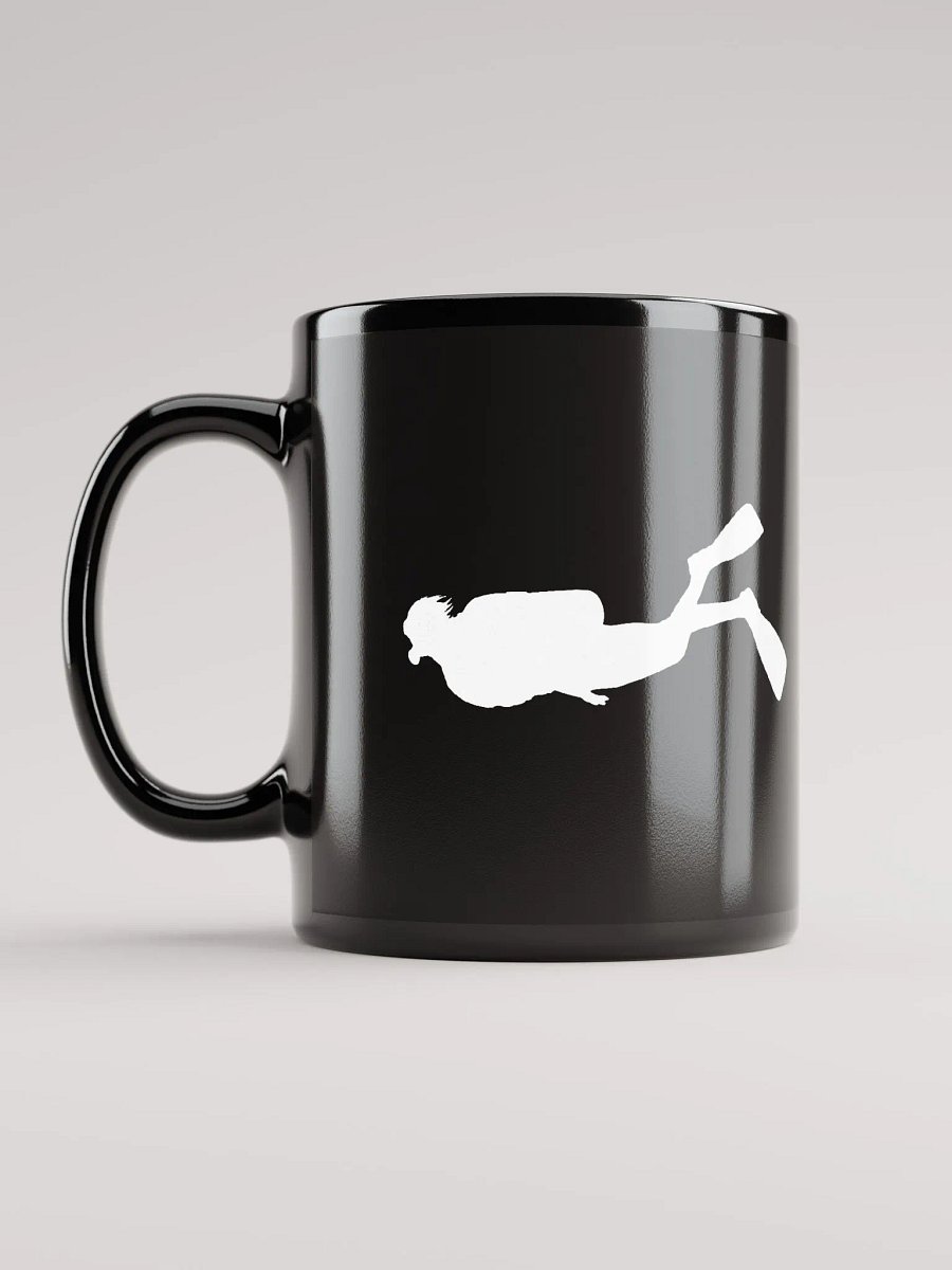 Diver Mug product image (6)