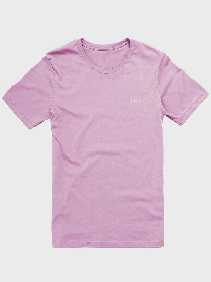 Yves Poet Pink Tee product image (2)