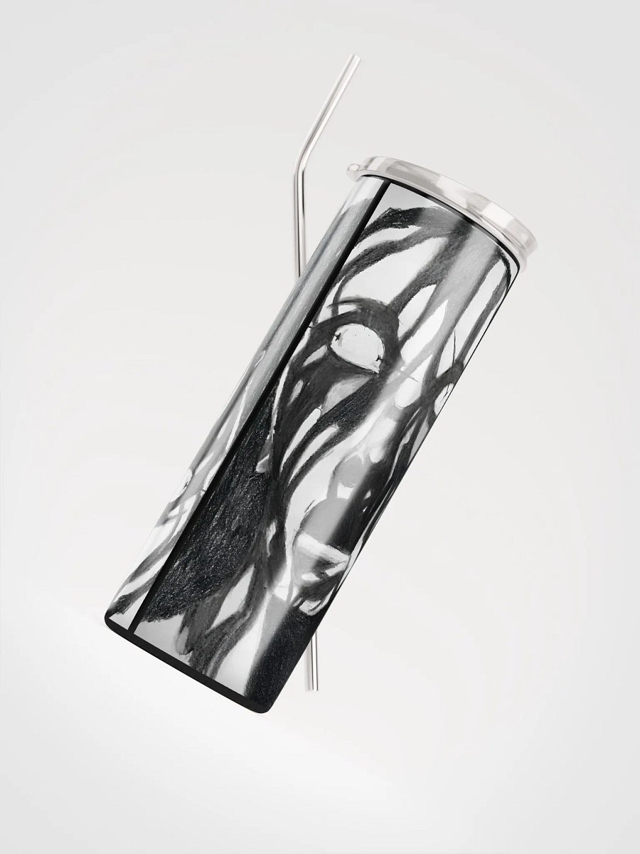 The Pain Inside Tumbler product image (4)