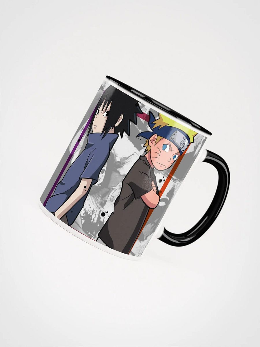 Dynamic Duo Ceramic Mug product image (7)