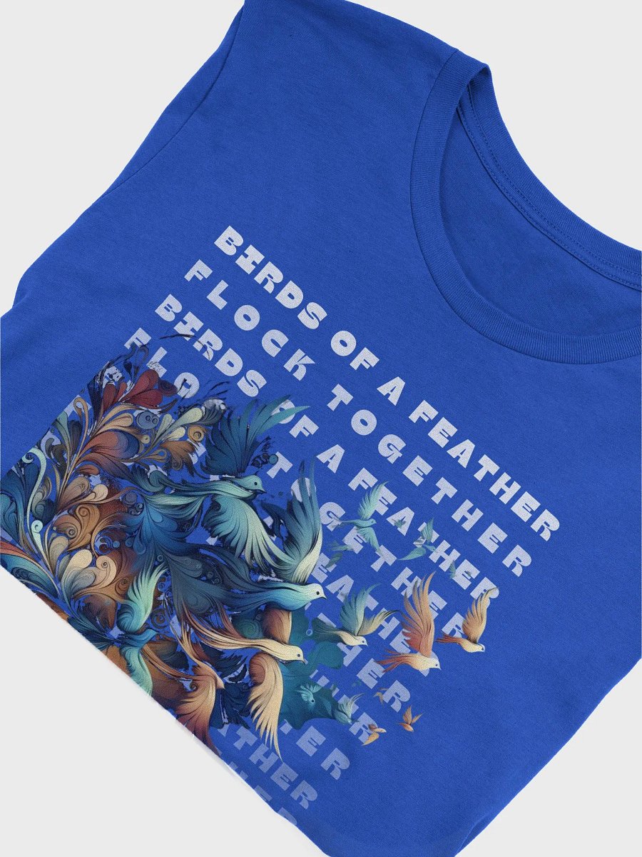 Flight of Elegance T-Shirt product image (3)