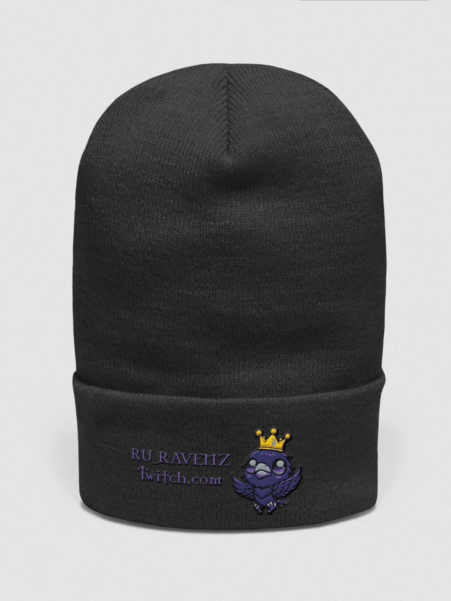 Beanie of Unkindness product image (5)
