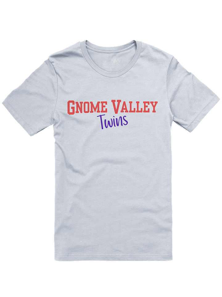 Gnome Valley Twins Tee product image (6)