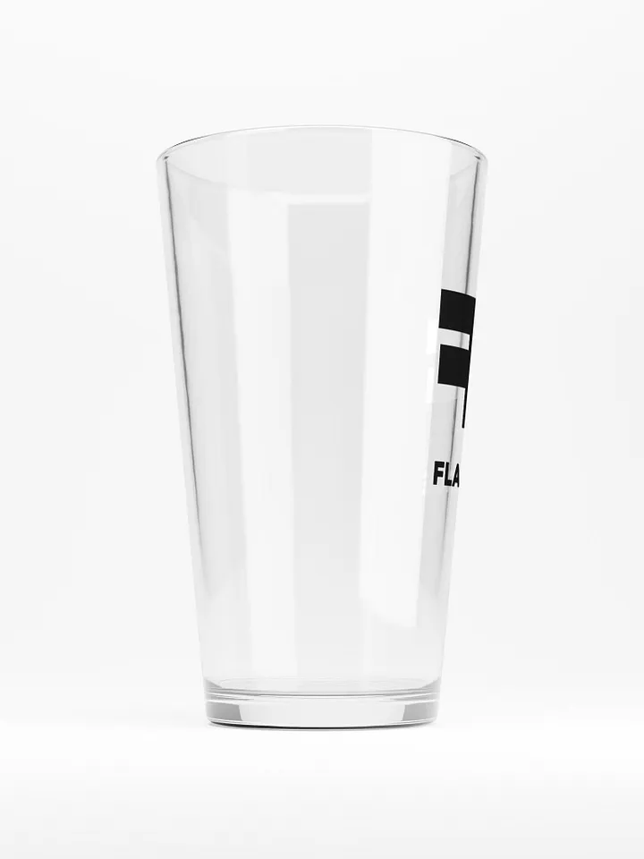 FlashForce Pint Glass product image (2)