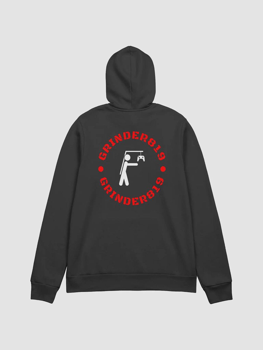 Super Soft Hoodie product image (12)