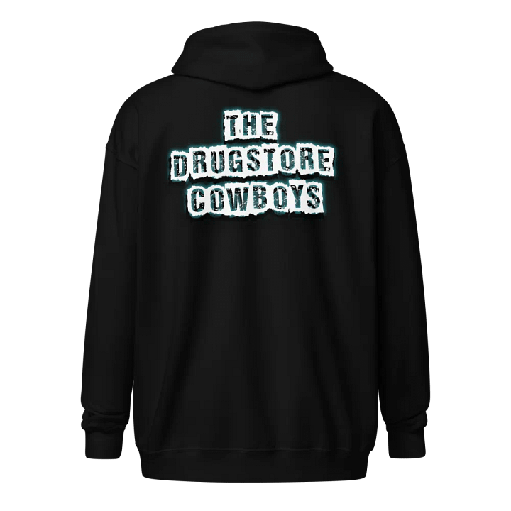 Neon Zip Hoodie product image (4)
