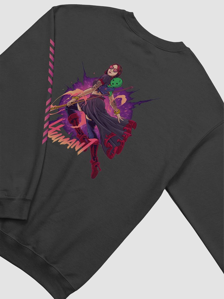 Human1 Sorcery || Classic Crewneck product image (4)