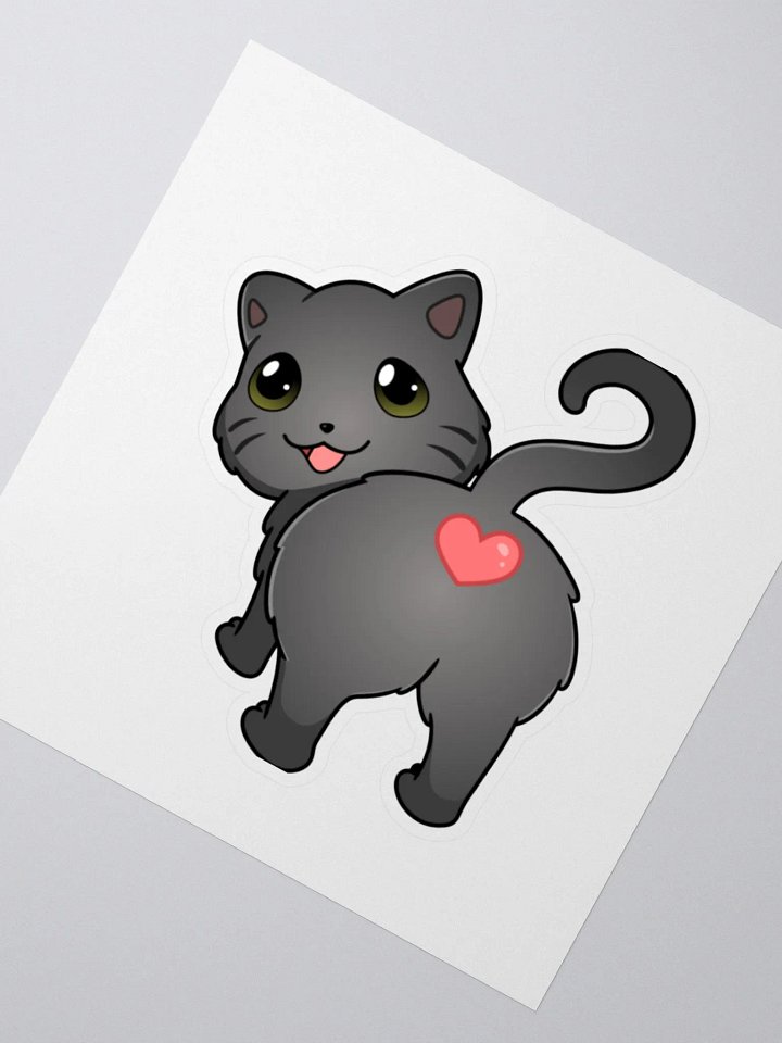 Badonk Sticker product image (2)