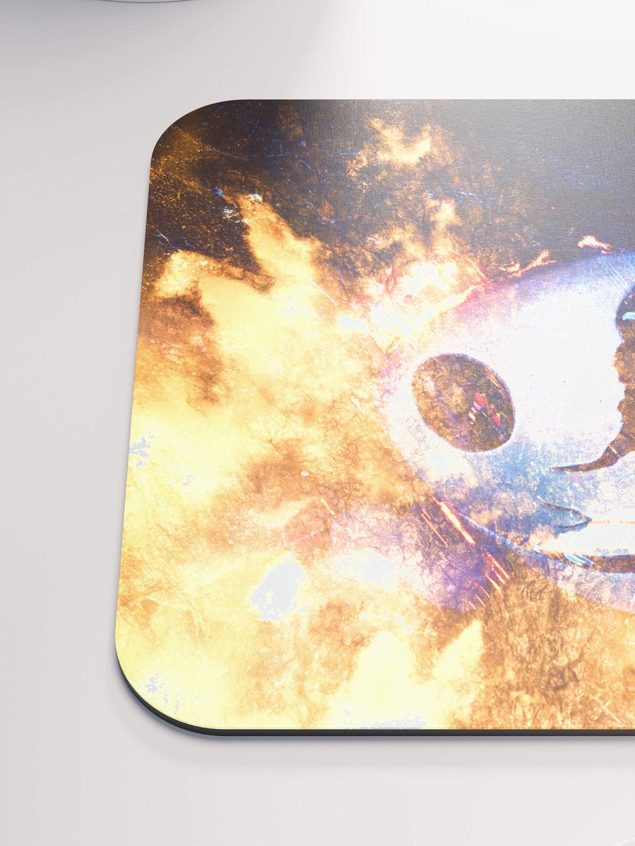 Horror Road Trip | Mouse Pad | Edwards Rage product image (6)