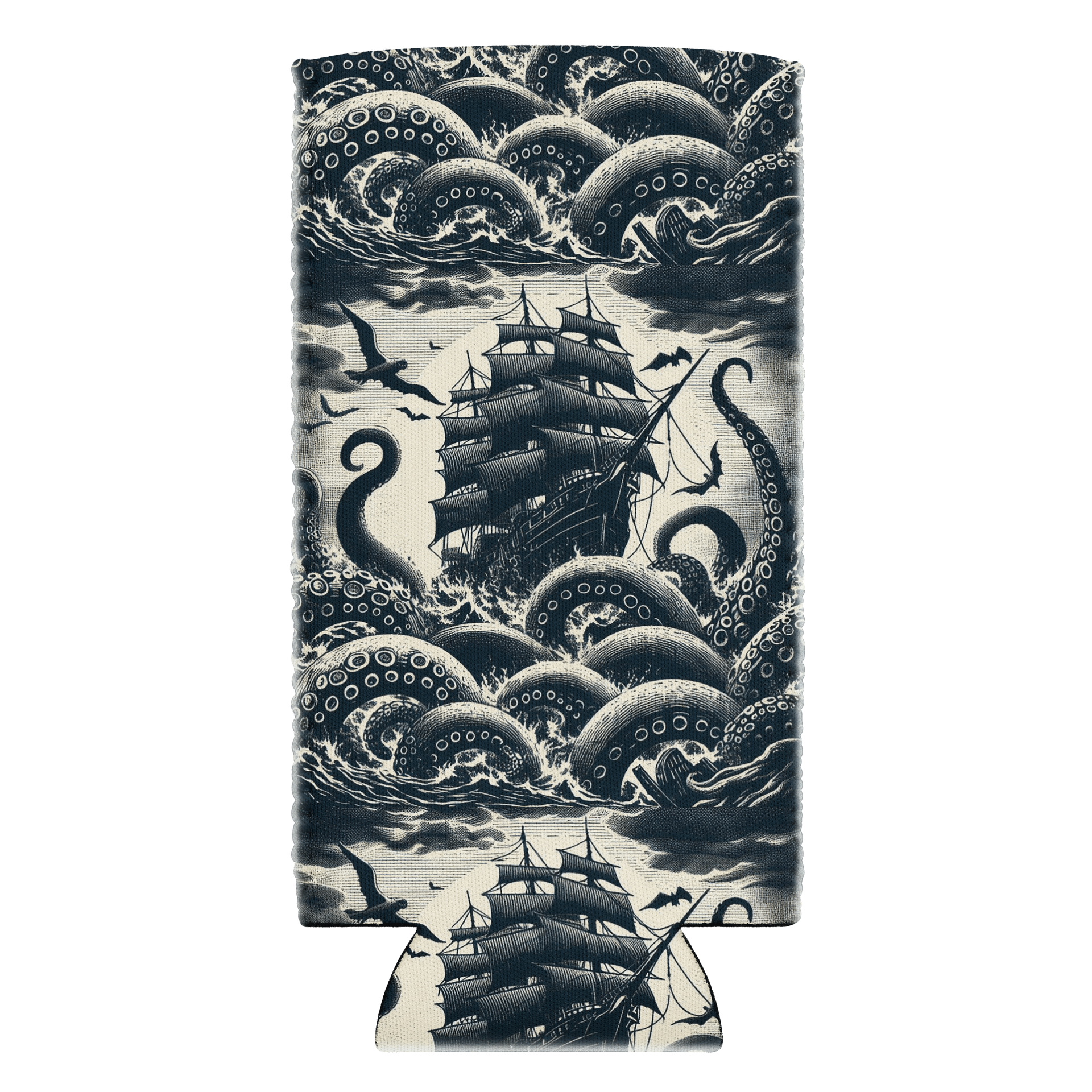 Kraken Attack Can Cooler product image (2)