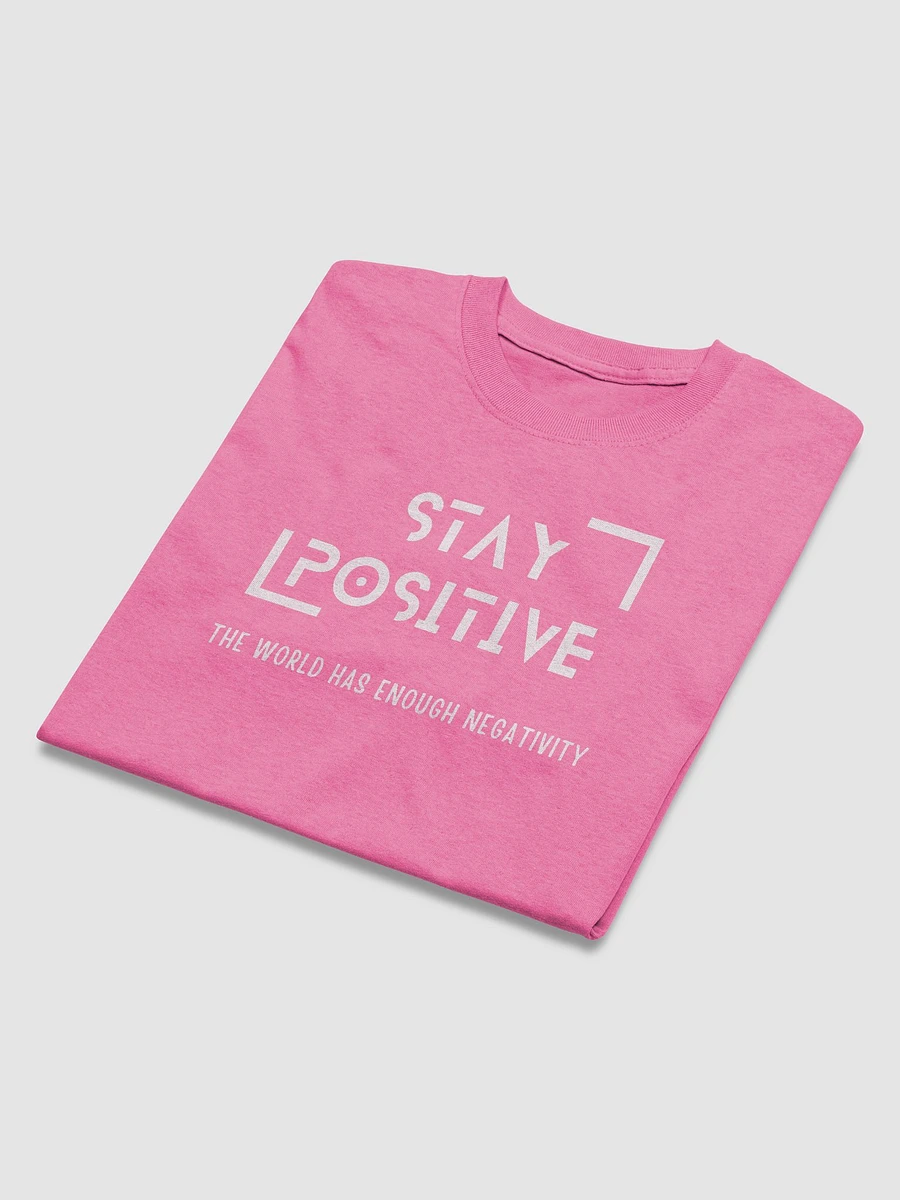 Stay Positive product image (37)