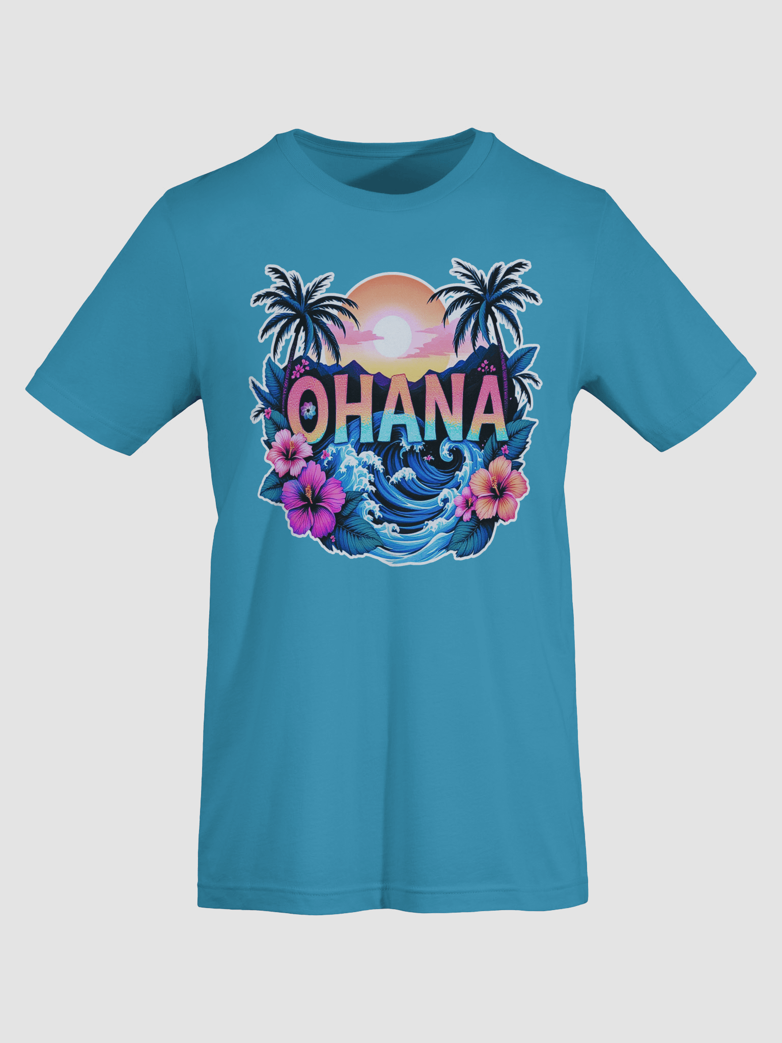Shaka Ohana T-Shirt product image (20)