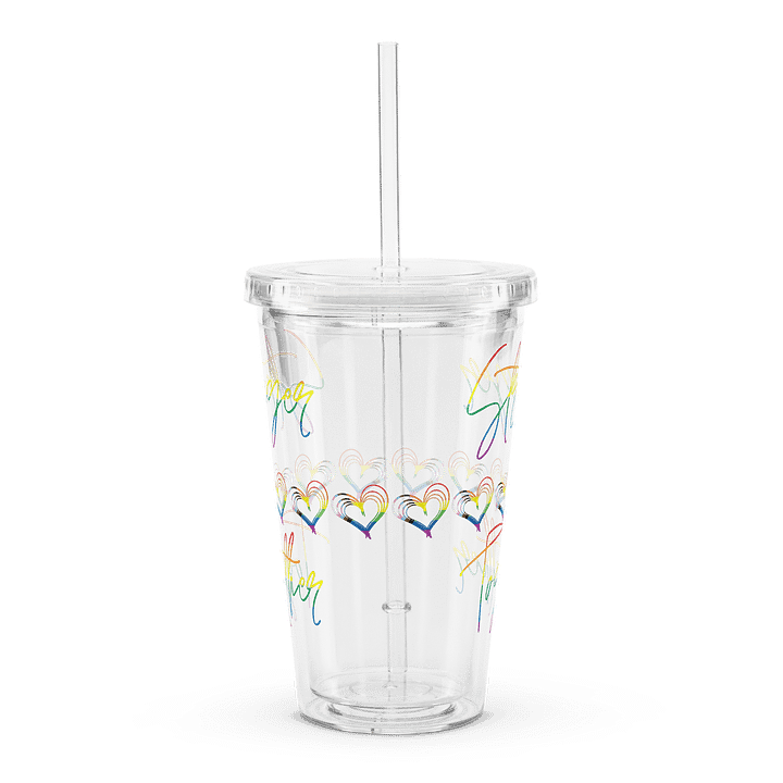 Stronger Together Drink Cup product image (1)
