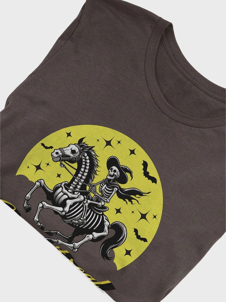 "CREEP IT REAL" / T-SHIRT product image (22)