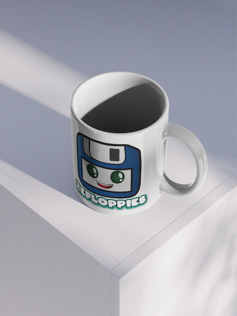 Zeflop mug product image (3)