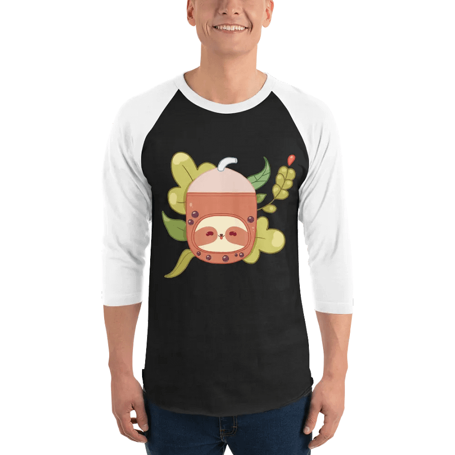 Boba Long Sleeve Shirt product image (1)
