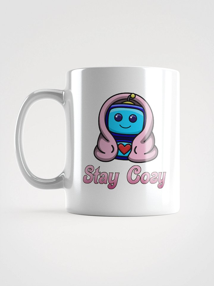 Stay Cozy Mug product image (1)