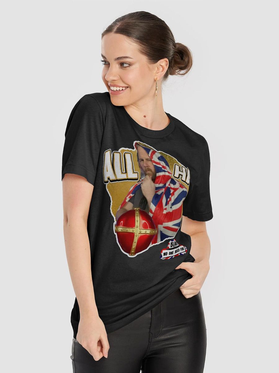 Monty Bojangles Tee product image (8)