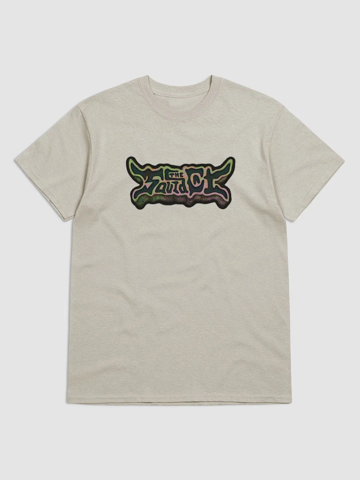 SquidTheCat Standard Tee product image (13)