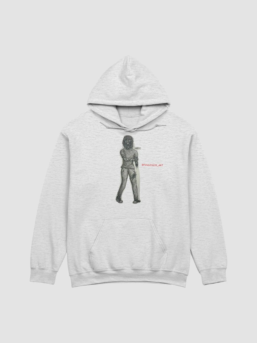 Zombie Stalker Hoodie product image (7)
