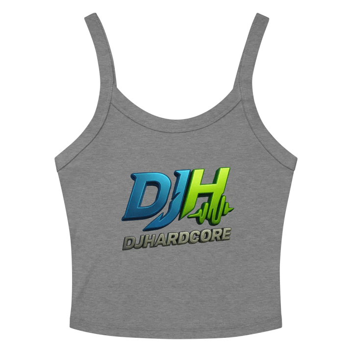 Waveform DJH Women's Tank Top product image (13)