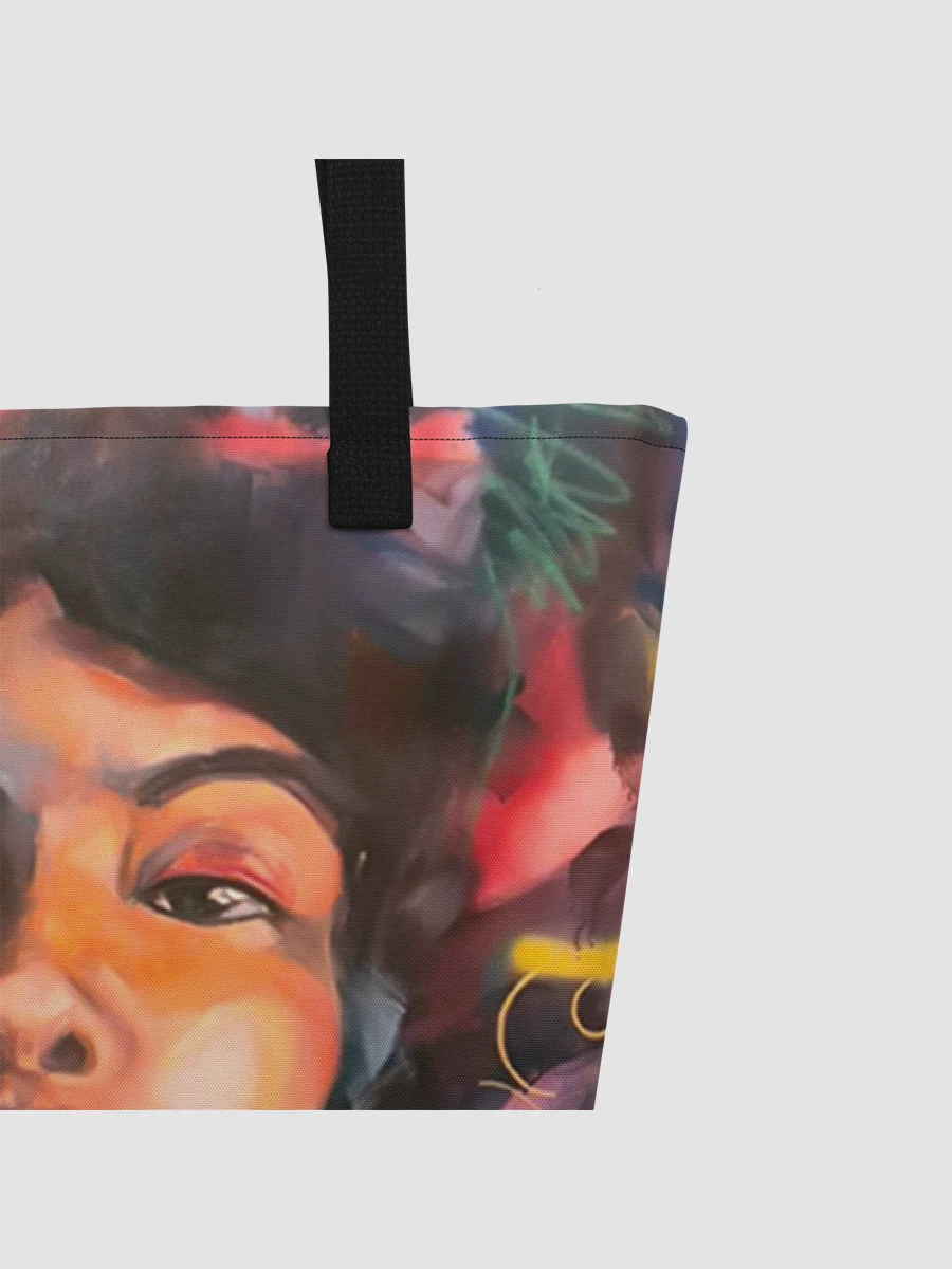 [Amazing Me] All-Over Print Large Tote Bag product image (5)