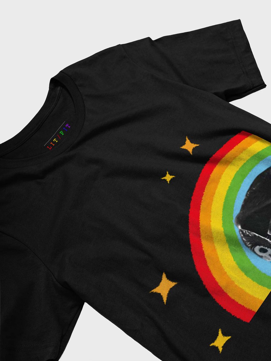 gay awakening t-shirt product image (3)
