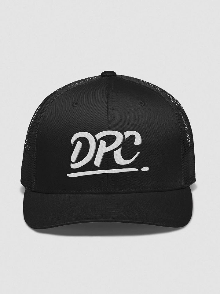 Signature Snapback product image (1)