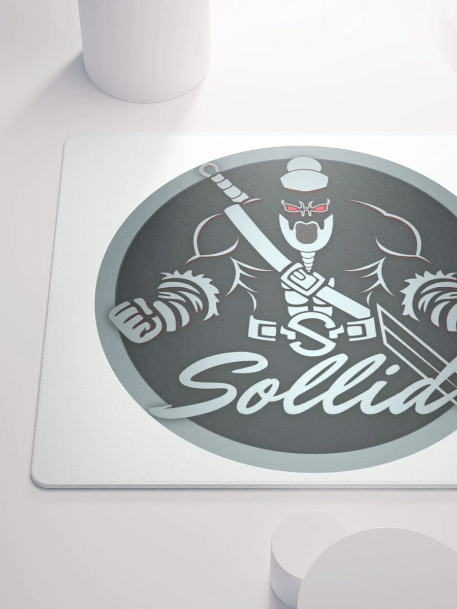Sollid_SSC Gaming Mousepad product image (10)