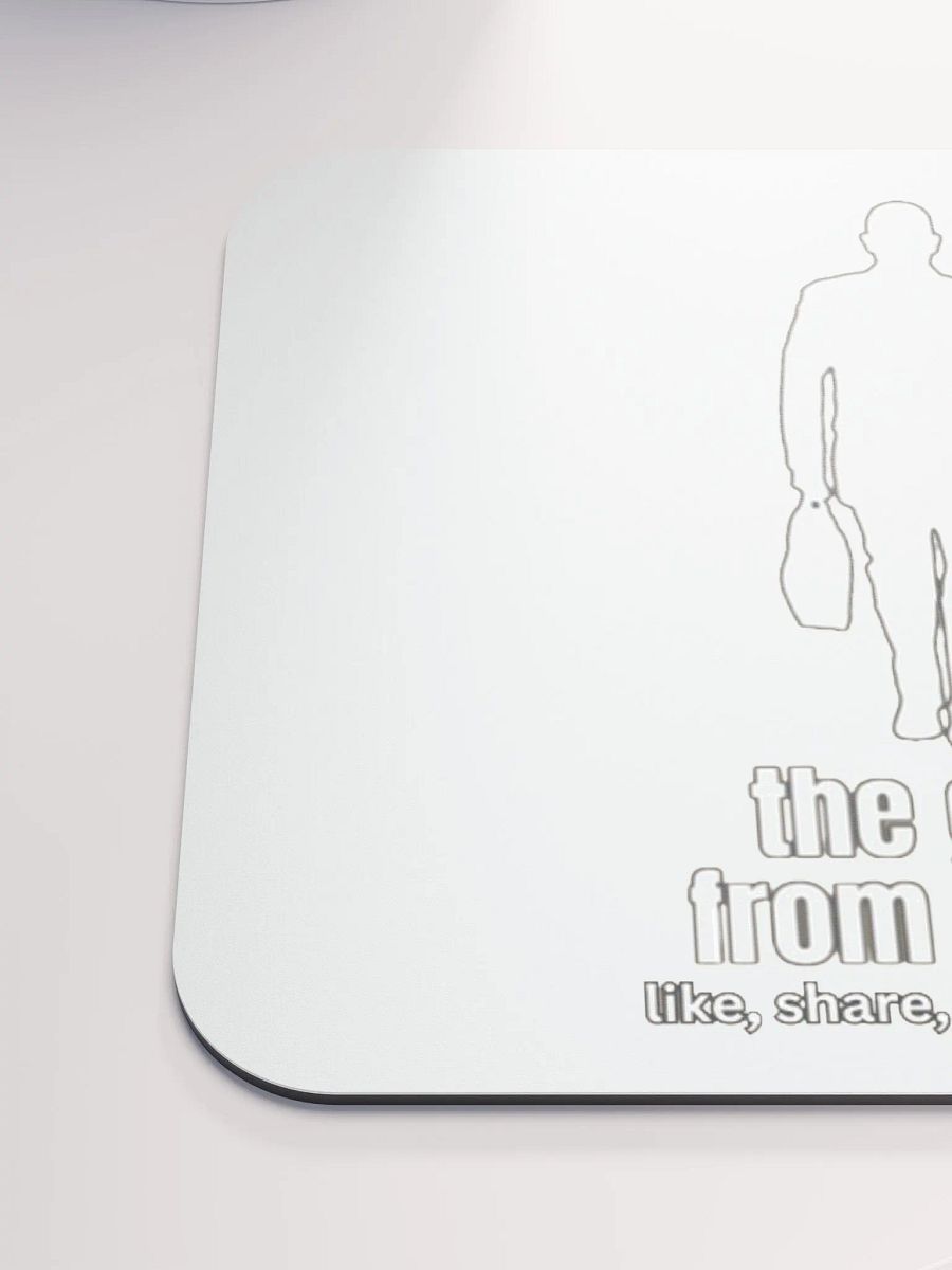 THE GENT FROM GHENT product image (6)