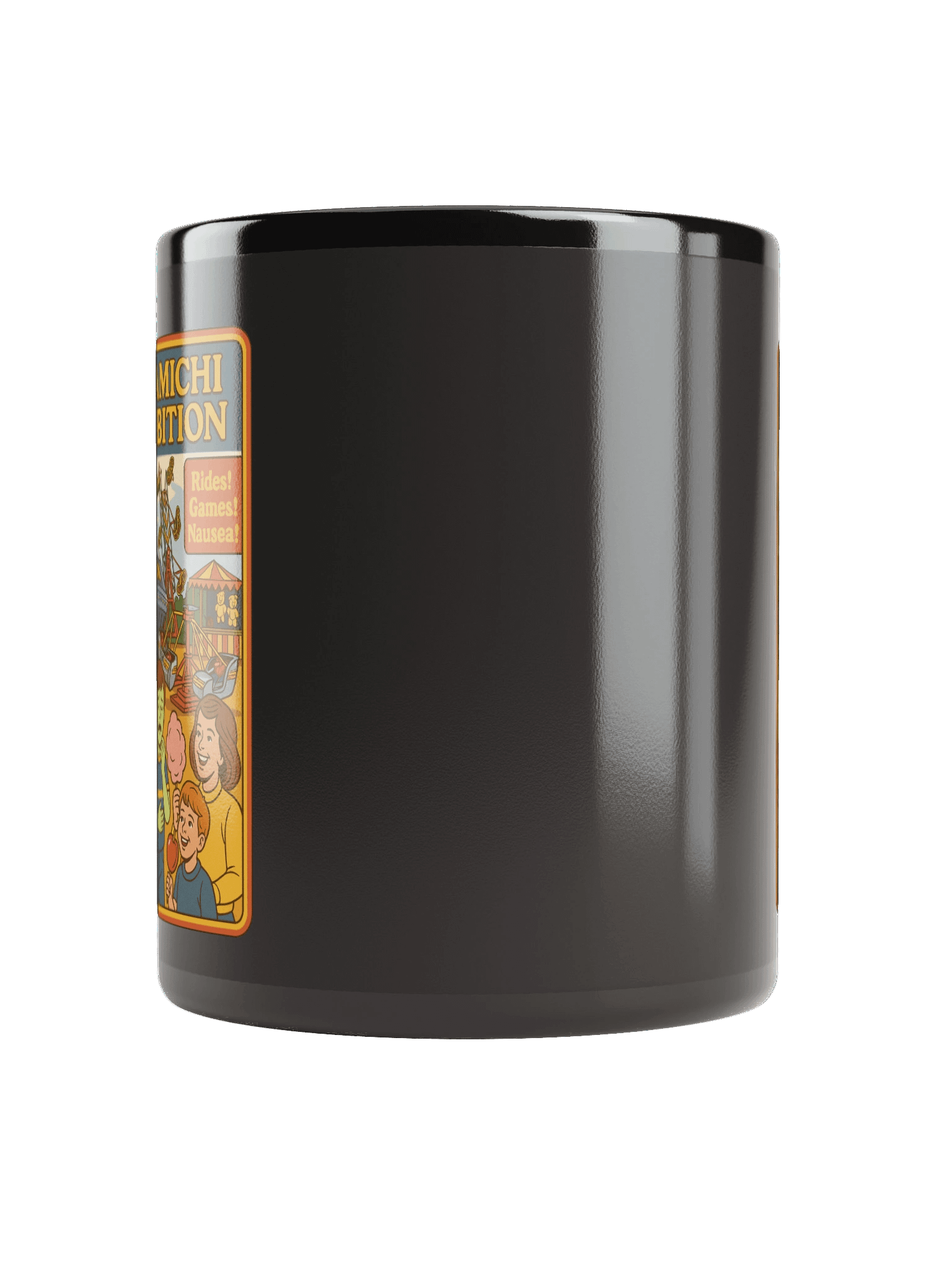 Miramichi Exhibition Mug – The Ex Lives On product image (9)