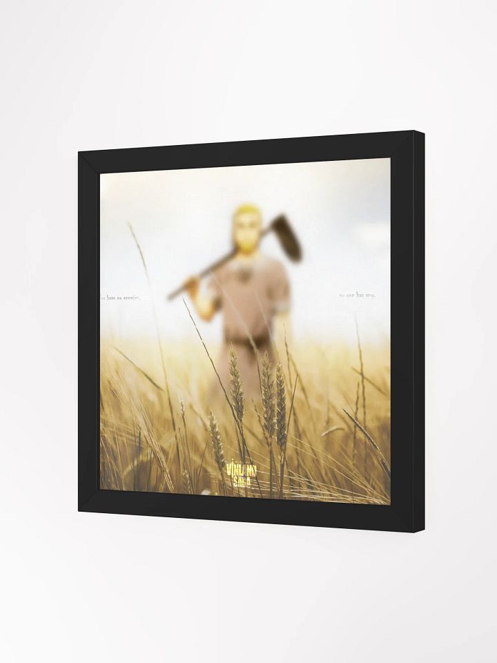 vinland saga Framed Art Print product image (6)