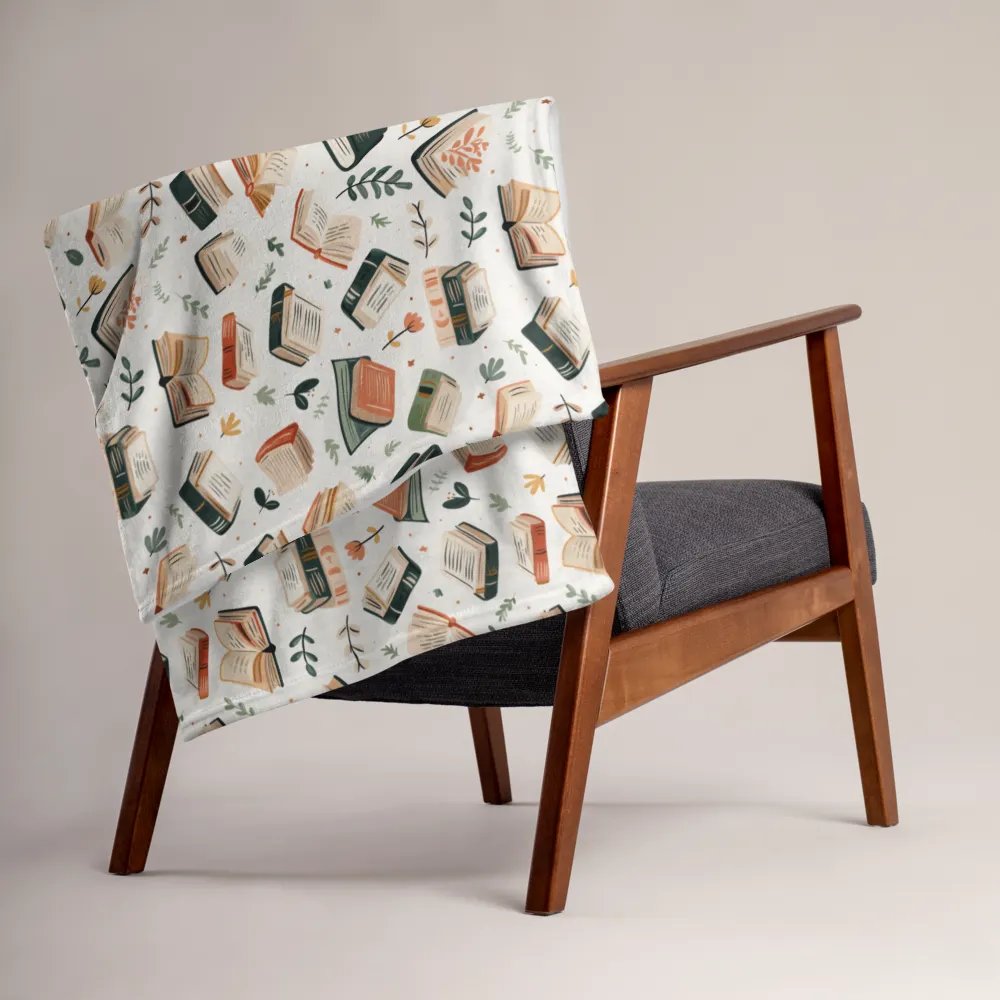 Couverture Cozy Books product image (1)