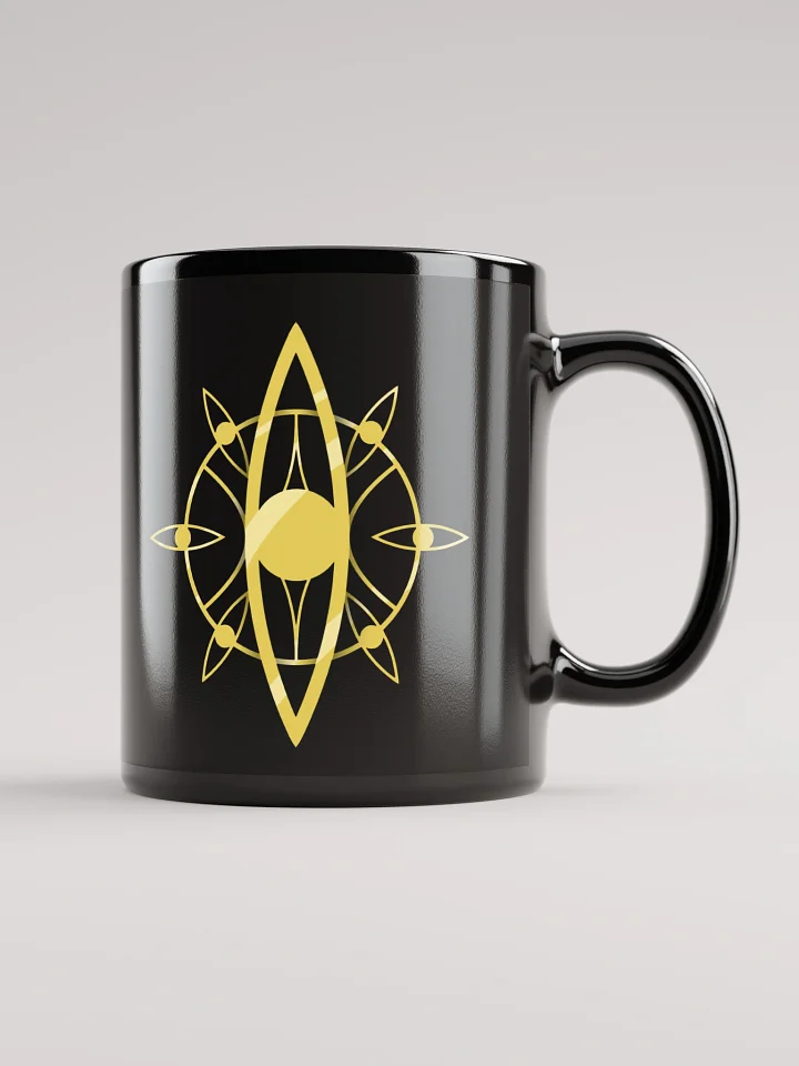 Mono Sigil Mug product image (1)
