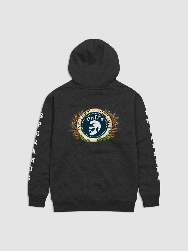 In Tavern We Trust Hoodie product image (9)